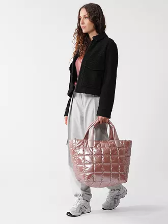 VEE COLLECTIVE | Sac - Shopper PORTER TOTE Medium | rosa
